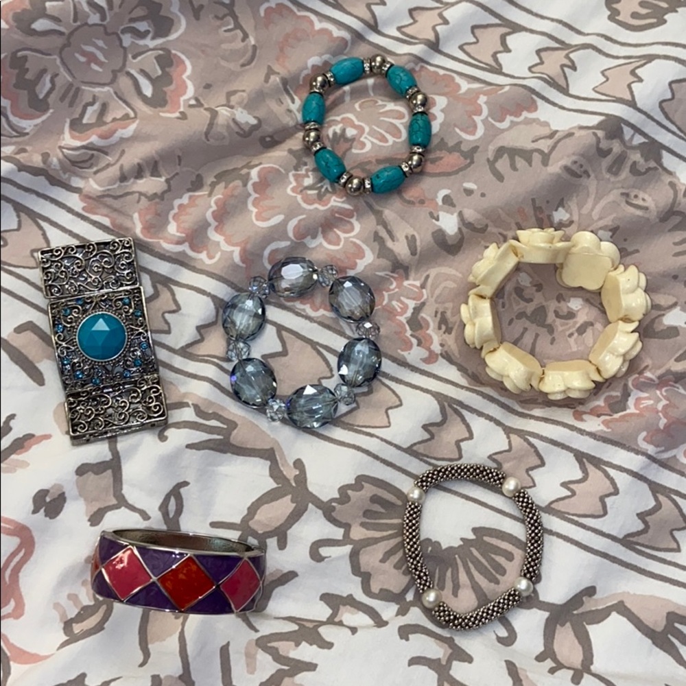 2 for 7$ Bracelets